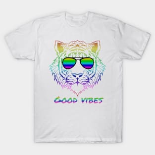 Good Vibes T-Shirt